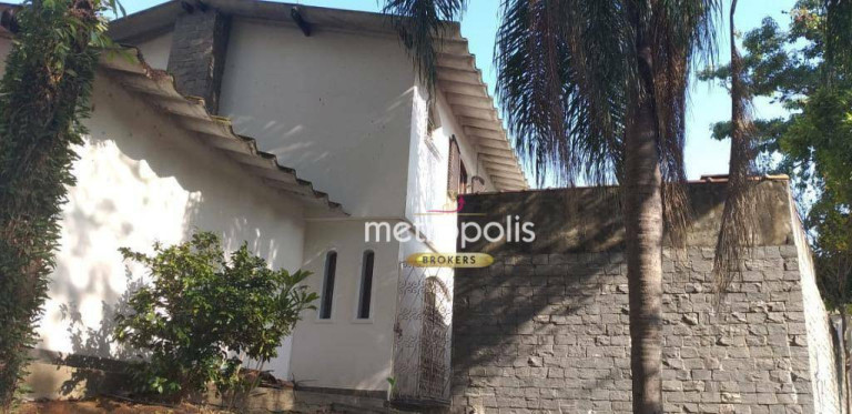 Imagem Sobrado com 4 Quartos à Venda, 380 m² em Jardim São Caetano - São Caetano Do Sul Imagem Sobrado com 4 Quartos à Venda, 380 m² em Jardim São Caetano - São Caetano Do Sul