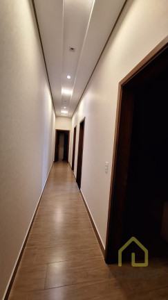 Imagem Casa com 3 Quartos à Venda, 135 m² em Jardim Mantova - Indaiatuba