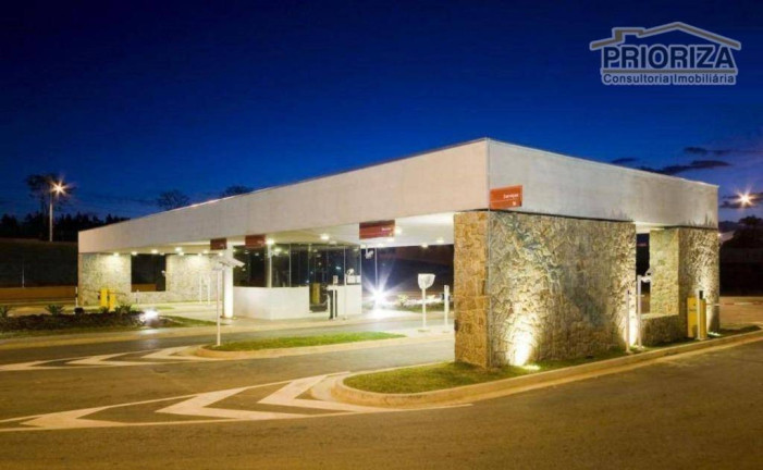 Casa com 4 Quartos à Venda, 380 m² em Alphaville Nova Esplanada I - Votorantim