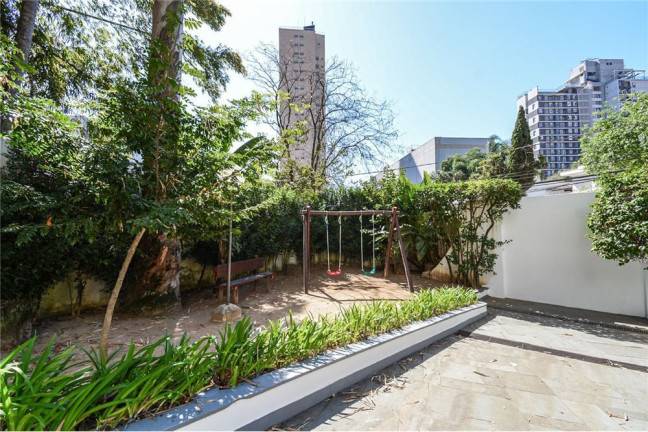 Imagem Apartamento com 3 Quartos à Venda, 149 m² em Granja Julieta - São Paulo Imagem Apartamento com 3 Quartos à Venda, 149 m² em Granja Julieta - São Paulo
