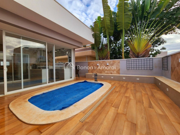 Imagem Casa de Condomínio com 3 Quartos à Venda, 390 m² em Parque Brasil 500 - Paulínia Imagem Casa de Condomínio com 3 Quartos à Venda, 390 m² em Parque Brasil 500 - Paulínia