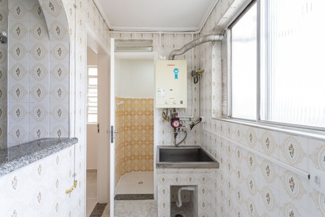 Imagem Apartamento com 2 Quartos à Venda, 78 m² em Indianópolis - São Paulo