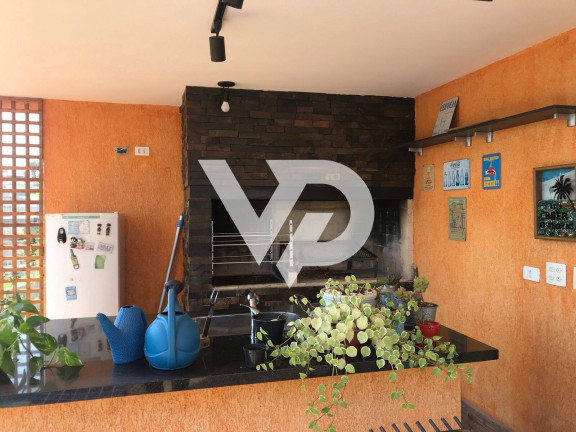 Imagem Casa com 3 Quartos à Venda, 444 m² em Alphaville - Santana De Parnaíba