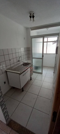 Imagem Apartamento com 2 Quartos à Venda, 45 m² em Jardim Santa Terezinha (zona Leste) - São Paulo