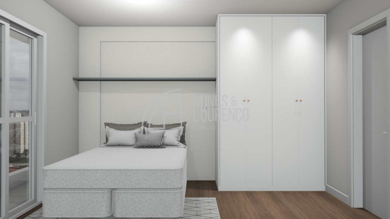 Imagem Apartamento com 2 Quartos à Venda, 65 m² em Ponta Da Praia - Santos Imagem Apartamento com 2 Quartos à Venda, 65 m² em Ponta Da Praia - Santos