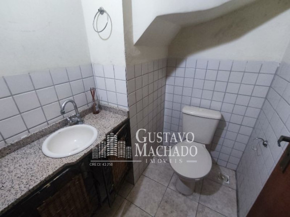 Imagem Imóvel com 3 Quartos à Venda, 132 m² em Jardim Belvedere - Volta Redonda