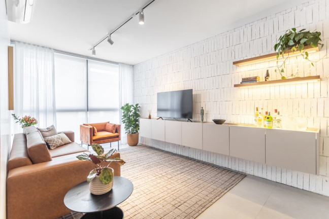 Imagem Apartamento com 2 Quartos à Venda, 73 m² em Petrópolis - Porto Alegre