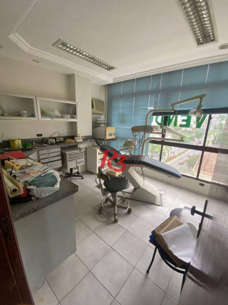 Imagem Imóvel à Venda, 95 m² em Gonzaga - Santos Imagem Imóvel à Venda, 95 m² em Gonzaga - Santos
