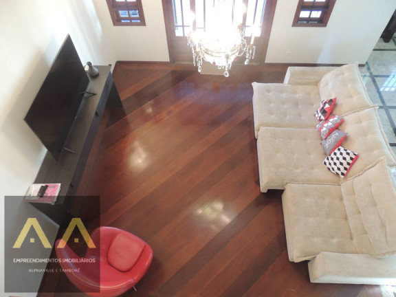 Imagem Casa com 4 Quartos para Alugar, 448 m² em Alphaville - Santana De Parnaíba Imagem Casa com 4 Quartos para Alugar, 448 m² em Alphaville - Santana De Parnaíba