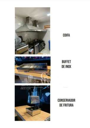 Imagem Sala Comercial à Venda, 650 m² em Três Poços - Pinheiral Imagem Sala Comercial à Venda, 650 m² em Três Poços - Pinheiral