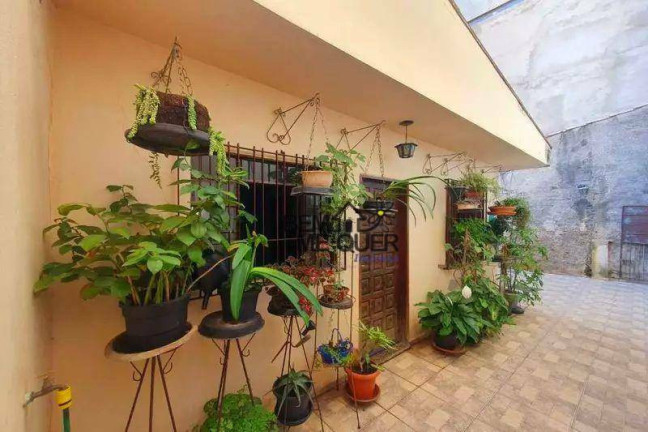 Imagem Casa com 5 Quartos à Venda, 373 m² em Parque São Domingos - São Paulo