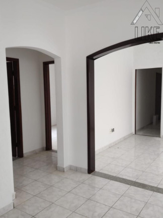 Imagem Casa com 3 Quartos à Venda, 145 m² em Centro - São José Dos Campos