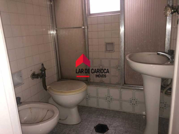 Imagem Apartamento com 1 Quarto à Venda, 50 m² em Copacabana - Rio De Janeiro