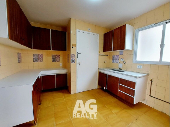 Imagem Apartamento com 2 Quartos para Alugar, 100 m² em Brooklin - São Paulo