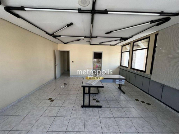 Imagem Sala Comercial à Venda, 53 m² em Centro - São Caetano Do Sul Imagem Sala Comercial à Venda, 53 m² em Centro - São Caetano Do Sul
