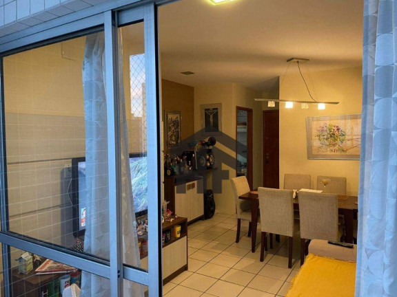 Imagem Apartamento com 3 Quartos à Venda, 64 m² em Prado - Recife