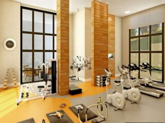 Imagem Apartamento com 4 Quartos à Venda, 206 m² em Horto Florestal - Salvador
