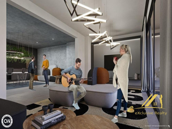Imagem Apartamento com 1 Quarto à Venda, 16 m² em Jardim Paulista - São Paulo Imagem Apartamento com 1 Quarto à Venda, 16 m² em Jardim Paulista - São Paulo