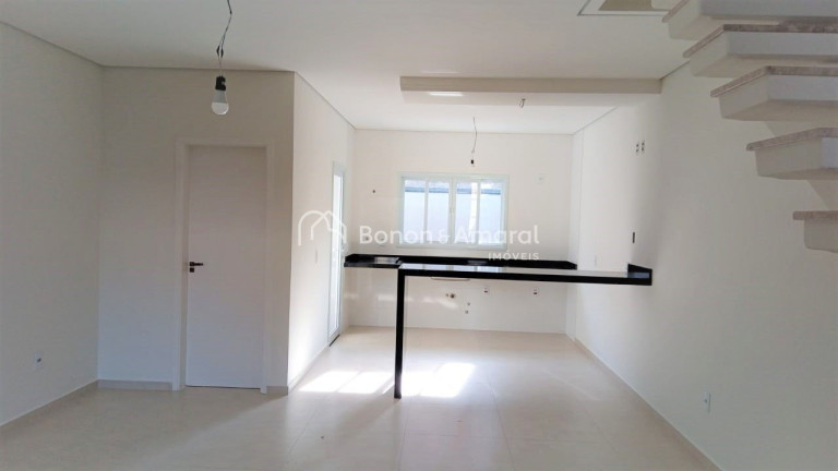 Imagem Casa com 3 Quartos à Venda, 125 m² em Parque Jambeiro - Campinas Imagem Casa com 3 Quartos à Venda, 125 m² em Parque Jambeiro - Campinas