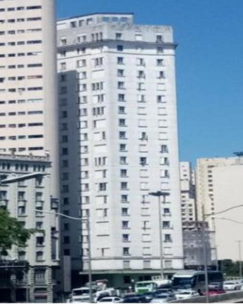 Imagem Apartamento com 1 Quarto à Venda, 56 m² em Centro - São Paulo Imagem Apartamento com 1 Quarto à Venda, 56 m² em Centro - São Paulo