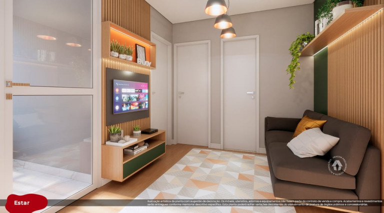 Imagem Imóvel com 1 Quarto à Venda, 17 m² em Itaquera - São Paulo Imagem Imóvel com 1 Quarto à Venda, 17 m² em Itaquera - São Paulo