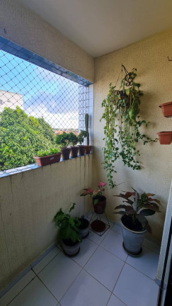 Imagem Apartamento com 1 Quarto à Venda, 43 m² em Ernesto Geisel - João Pessoa