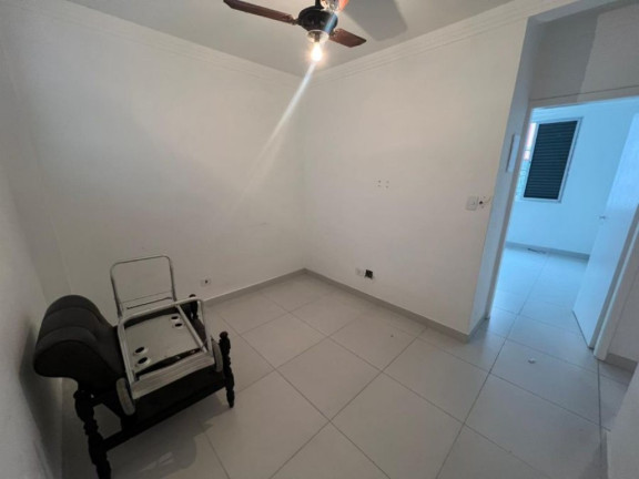 Imagem Apartamento com 1 Quarto à Venda, 36 m² em Boqueirão - Praia Grande Imagem Apartamento com 1 Quarto à Venda, 36 m² em Boqueirão - Praia Grande