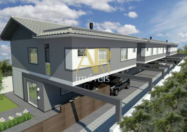 Imagem Casa com 4 Quartos à Venda, 150 m² em Pinheira - Palhoça Imagem Casa com 4 Quartos à Venda, 150 m² em Pinheira - Palhoça