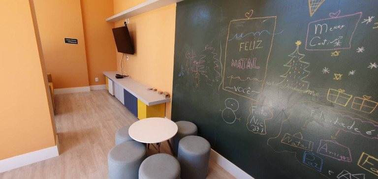 Imagem Apartamento com 4 Quartos para Alugar, 166 m² em Jardim América - Sorocaba Imagem Apartamento com 4 Quartos para Alugar, 166 m² em Jardim América - Sorocaba