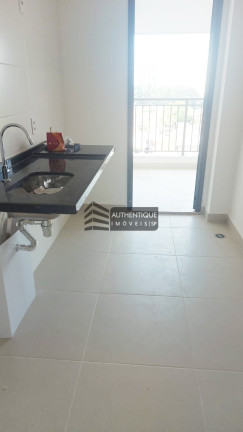 Imagem Apartamento com 2 Quartos à Venda, 58 m² em Chácara Santo Antônio (zona Sul) - São Paulo Imagem Apartamento com 2 Quartos à Venda, 58 m² em Chácara Santo Antônio (zona Sul) - São Paulo