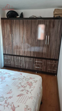 Imagem Apartamento com 2 Quartos à Venda, 60 m² em Parque Flamengo - São Paulo
