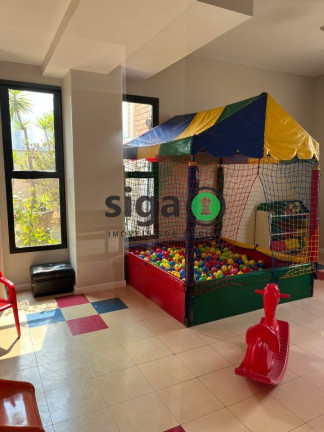 Imagem Apartamento com 3 Quartos à Venda, 83 m² em Vila Regente Feijó - São Paulo Imagem Apartamento com 3 Quartos à Venda, 83 m² em Vila Regente Feijó - São Paulo