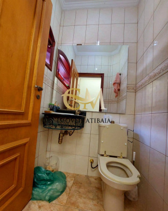 Imagem Casa de Condomínio com 3 Quartos à Venda, 600 m² em Condomínio Residencial Santa Helena - Bragança Paulista Imagem Casa de Condomínio com 3 Quartos à Venda, 600 m² em Condomínio Residencial Santa Helena - Bragança Paulista