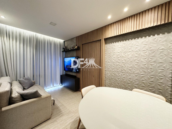 Imagem Imóvel com 2 Quartos à Venda, 56 m² em Norte (águas Claras) - Brasília