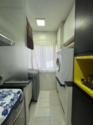Imagem Apartamento com 3 Quartos à Venda, 72 m² em Paulicéia - Piracicaba