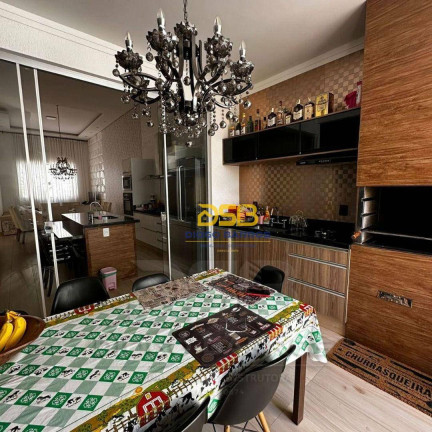 Imagem Casa com 3 Quartos à Venda, 149 m² em Nobre Ville - Barretos Imagem Casa com 3 Quartos à Venda, 149 m² em Nobre Ville - Barretos