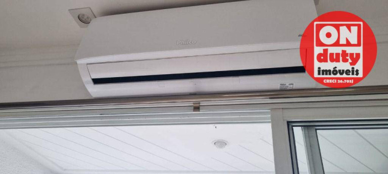 Imagem Apartamento com 4 Quartos à Venda, 150 m² em Boqueirão - Santos Imagem Apartamento com 4 Quartos à Venda, 150 m² em Boqueirão - Santos