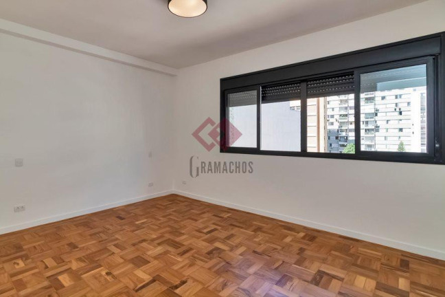 Imagem Apartamento com 3 Quartos à Venda, 133 m² em Higienópolis - São Paulo
