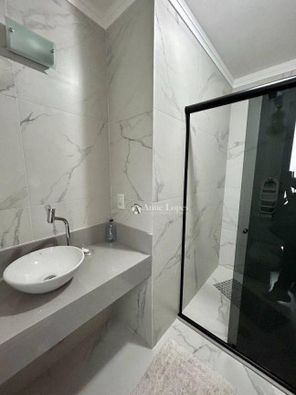 Imagem Apartamento com 3 Quartos à Venda, 140 m² em Embaré - Santos Imagem Apartamento com 3 Quartos à Venda, 140 m² em Embaré - Santos