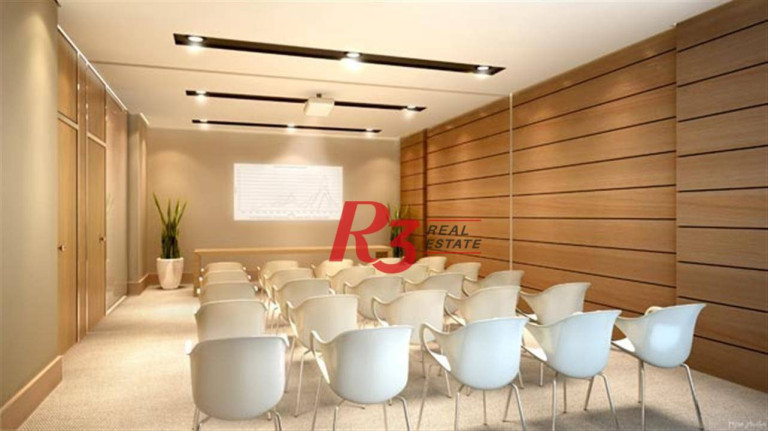 Imagem Imóvel à Venda, 43 m² em Valongo - Santos Imagem Imóvel à Venda, 43 m² em Valongo - Santos