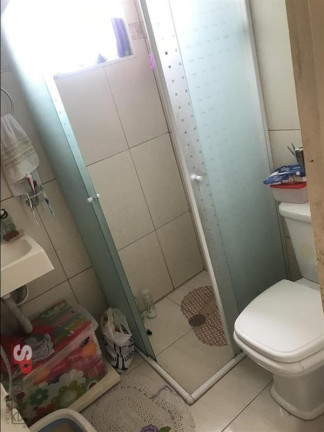 Imagem Apartamento com 2 Quartos à Venda, 59 m² em Nova Gerty - São Caetano Do Sul