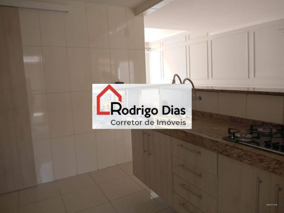Imagem Casa de Condomínio com 4 Quartos à Venda, 125 m² em Vila Mafalda - Jundiaí