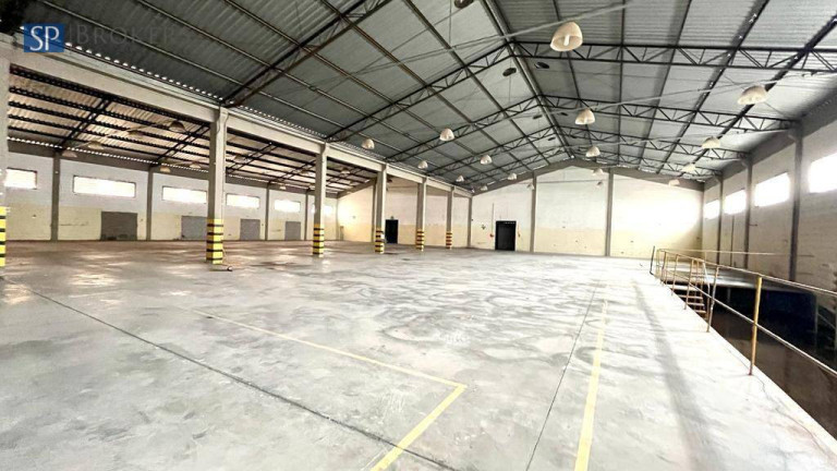 Imagem Galpão à Venda ou Locação, 1.810 m² em Chácaras Campos Dos Amarais - Campinas Imagem Galpão à Venda ou Locação, 1.810 m² em Chácaras Campos Dos Amarais - Campinas