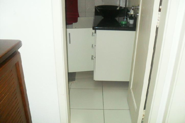 Foto do imóvel Apartamento com 2 Quartos à Venda, 80 m² em Jose Menino - Santos