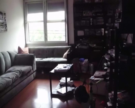 Apartamento com 2 Quartos à Venda, 94 m² em Vila Mariana - São Paulo
