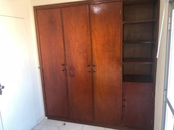 Imagem Imóvel com 1 Quarto à Venda, 50 m² em Botafogo - Campinas