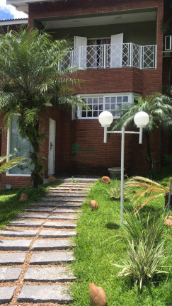 Imagem Casa à Venda, 600 m² em Alphaville - Santana De Parnaíba Imagem Casa à Venda, 600 m² em Alphaville - Santana De Parnaíba