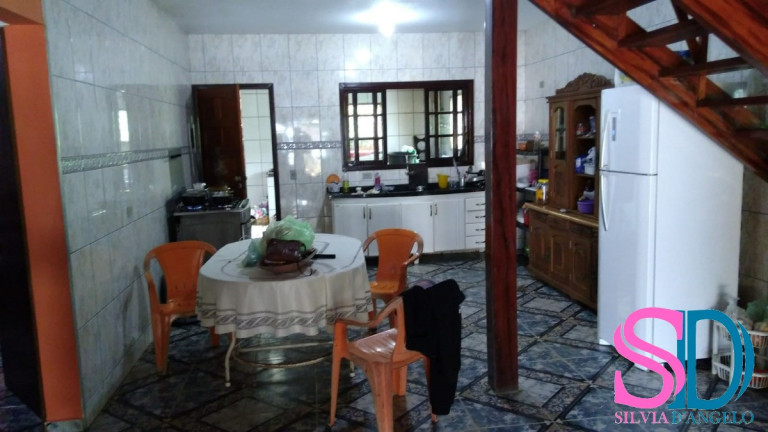 Imagem Casa com 5 Quartos à Venda, 300 m² em Ubatumirim - Ubatuba Imagem Casa com 5 Quartos à Venda, 300 m² em Ubatumirim - Ubatuba