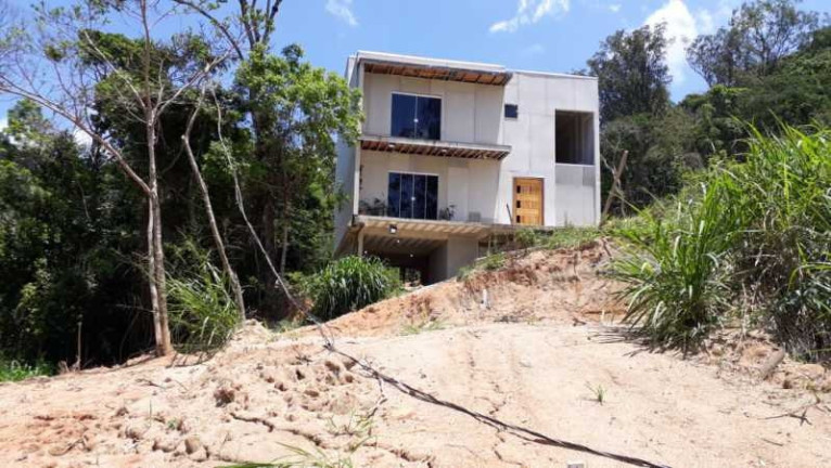 Imagem Imóvel à Venda, 25 m² em Vargem Grande - Rio De Janeiro Imagem Imóvel à Venda, 25 m² em Vargem Grande - Rio De Janeiro
