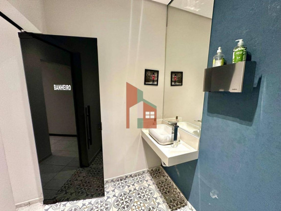 Imagem Sala Comercial para Alugar, 25 m² em Jardim Paulista - Atibaia
